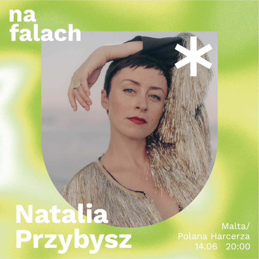 Natalia Przybysz