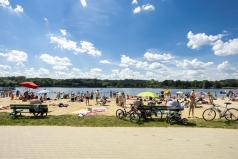 Jezioro Rusałka