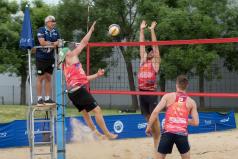 Chwiałka Volley 2022 (fot. B. Gudziałek)