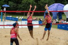 Chwiałka Volley 2022 (fot. B. Gudziałek)
