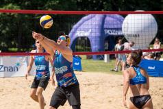 Chwiałka Volley 2022 (fot. B. Gudziałek)