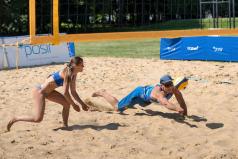 Chwiałka Volley 2022 (fot. B. Gudziałek)
