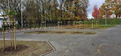 Nowe-drzewa-przed-pywalni-Kasprowicza-2