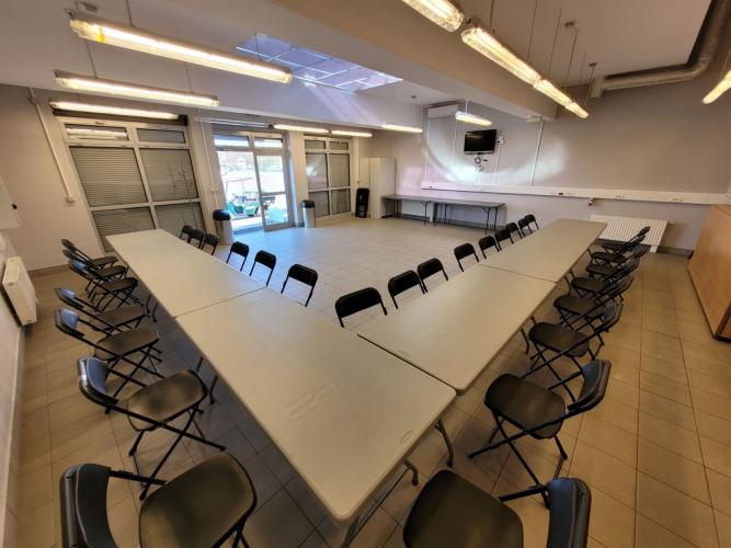 Sala G Sala G