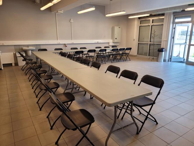 Sala G Sala G